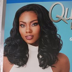 Outre Synthetic Quick Weave Half Wig Cap New (In Packaging) Style: Taraji Curly Color: Dr2/27 (Not Black) Heat Resistant (400 F) Require Less Leave Out Medium Length Item Will Be Shipped Next Business Day. Synthetic Quick Weave, Outre Hair, Curly Color, Half Wig, Quick Braided Hairstyles, Full Wig, Quick Weave, Brazilian Body Wave, Half Wigs