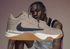 Travis Scott Jordan 1, Taupe Haze, Air Jordan 9, Jordan 9, Mock Ups, Nike Basketball, Jordan 1 Low, Adidas Samba, Nike Sneakers