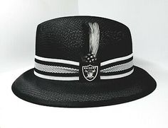 Black Lowrider, Raiders Helmet, Lakers Hat, Raiders Stuff, Sport Jacket Men, Fishing Hats, Hat Fedora, Skull Pictures