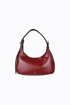 Sleek & Simple. Cherry Bag, Lila Moss, Future Wardrobe, Red Purses, Cherry Red, Papua New Guinea, Peta, Birthday Presents, Crossbody Strap