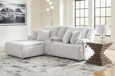 Top Tier Alloy 3-Piece Reclining Sectional Sofa with Chaise - Ornate Home Sofa With Recliner, Reclining Sectional With Chaise, Reclining Sectional Sofa, Sectional With Chaise, Sectional Sofa With Chaise, Sectional Sofa With Recliner, Sofa With Chaise, Twin Mattress Size, Queen Mattress Size