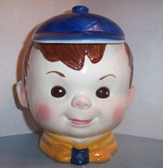 Cub Scout Cookie Jar Cub Scout, Beautiful Cookies, Candy Jar, Vintage Kitchenware, Cub Scouts