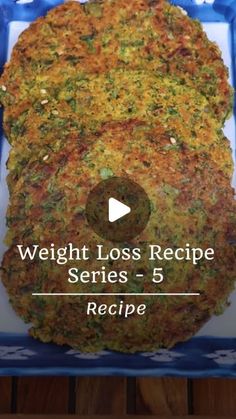 Taruna Birla on Instagram: "WEIGHT LOSS SERIES RECIPE 5 🤤

Here’s the recipe of PALAK CHILLA for you 🥬🫓

It’s tasty, it’s healthy, quick to make, perfect for your weight loss journey. Guilt free snack 💪🏻😤 

Recipe mentioned in the reel 

For more such weight loss recipes comment down below 👇 

#explore #explorepage #healthyrecipes #cheftarunabirla #tarunabirla #reelsinstagram #relatablet #weightlossjourney #weightlossrecipes #healthyweightloss #weightlossseries #palakchilla #healthypalak #healthyeats #healthyfood"