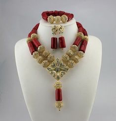 This is for high quality handmade Coral bead necklace ,it takes 1-2 days for the production Metal Necklace With Large Beads For Gift, Alloy Long Necklace For Jewelry Making, Handmade Elegant Gold-plated Jewelry Sets, Elegant Handmade Gold-plated Jewelry Sets, Elegant Handmade Gold Plated Jewelry Sets, Bohemian Crystal Jewelry With Colorful Beads, Elegant Metal Beaded Necklaces, Elegant Jewelry With Polished Metal Beads, Elegant Adjustable Metal Beaded Jewelry