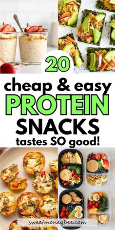 Daily snacking becomes effortless with these easy, high-protein ideas perfect for kids and adults. These healthy, low-carb options are quick to prepare and ideal for on-the-go lifestyles. Whether packing lunches or curbing hunger between meals, these snack ideas are both nutritious and satisfying, ensuring you stay energized throughout the day. Perfect for busy schedules!