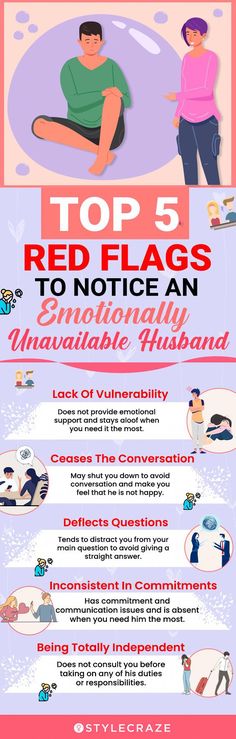 Emotional distance in a relationship is not a good sign. It hinders the relationship, causing lots of issues. Here is how to deal with such partners! Emotional Distance, Workout Meals, Emotionally Unavailable Men, Relationship Red Flags, Communication Relationship, Relationship Therapy, Emotionally Unavailable, Red Flags