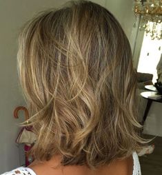 Bronde Lob, Medium Length Layered Haircuts, Medium Layered Haircuts, Medium Layered Hair, Medium Layered, Lob Hairstyle, Short Layered Haircuts, Layered Haircut, Mid Length Hair