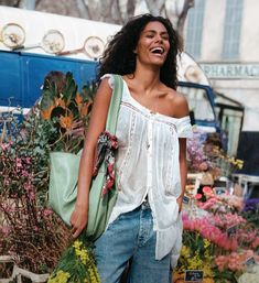 Free People Spring, What Is Love, Link In Bio, Free People, Wonder, My Style, Wardrobe, Outfit Inspo, On Instagram