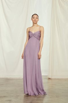 Audrina – Amsale Amsale Bridesmaid, Amsale Dress, Prom Dress Inspo, Purple Bridesmaids, Purple Bridesmaid Dresses, Prom Dress Inspiration, Hoco Dresses, Custom Dresses, Dance Dresses