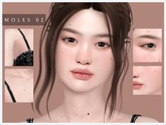 sims 4 skin details Sims4 Cc Skin Details Moles, Sims 4 Cc Mole Skin, Sims 4 Cc Face Moles, Sims Face Shape Cc, Body Blush Sims 4 Cc, Sims Skin Details Cc, Sims 4 Cc Realistic, Cc Face, Sims 4 Hair Male