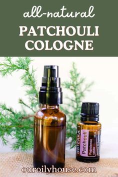 Discover this amazing DIY patchouli cologne recipe for a soothing, masculine aroma. Perfect for gifting! This one’s for those who love woodsy, earthy vibes. Essential Oil Cologne, Magick Oil, Essential Oil For Men, Essential Oil Perfumes Recipes, Patchouli Perfume, Earthy Vibes, Cypress Essential Oil, Diy Scent, Homemade Deodorant