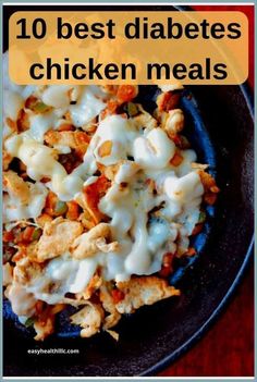 Mexican Queso, Queso Chicken, Chicken Philly, Pan Chicken Recipes, Low Carb Chicken Recipes, Chicken Meals, Pan Chicken, Low Carb Chicken