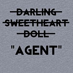 a black and white photo with the words, daring sweetheart doll agent