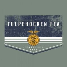 the logo for tulpepocken fa