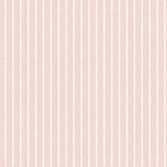 pink and white striped wallpaper with vertical stripes