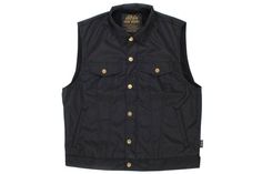 Iron Heart Black Cordura Trucker Vest. http://hddls.co/iron-heart-vest Heart Vest, Iron Heart, Shirt And Pants, Vest Dress, Clothes