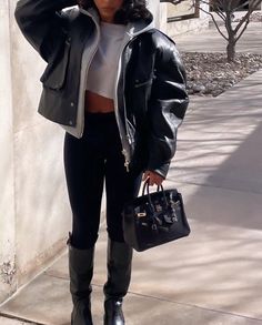 Lori Harvey, Fall Winter Wardrobe, Cute Everyday Outfits, Autumn Outfit, Cute Casual Outfits