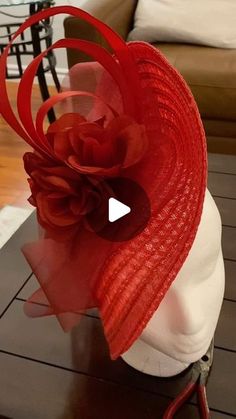 Icarus Apparel & Alterations on Instagram: "Some more inspo for a diy fascinator ��💐  Get creative for this Sunday’s Brewing Success Fundraiser hosted by @blkownedhamont ✨  #diy #fascinator #tea #hightea #bridgerton #khabikhushikhabigham #classical #hamont" Hats For A Tea Party, Diy Millinery, How To Make A Fascinator Hat Tutorials, How To Make A Facinators, Fasinators Diy Kentucky Derby, Fasinators Diy Ideas, Diy Fascinator Hat, Fascinators Hats, Fasinators Diy How To Make