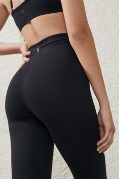 Shop Active High Waist Core Tight by Cotton On Body. Affordable women's activewear & gym clothes. Yoga pants, tights & leggings. Free Shipping Available* T&C's Apply. Sports Bottoms With Contoured Waistband And 5-inch Inseam, Compression Bottoms With Built-in Shorts For Yoga, Leggings With Built-in Shorts For Pilates, Solid Yoga Pants With Contoured Waistband And 5-inch Inseam, Compressive Bottoms For Running With 5-inch Inseam, Athleisure Tights With Built-in Shorts For Sports, Solid Color Yoga Pants With Built-in Shorts, Functional Yoga Pants With Built-in Shorts For Workout, Functional Yoga Pants With Built-in Shorts For Sports