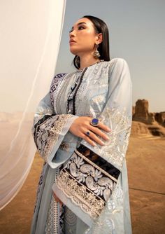 One-of-a-Kind Elegance: Discover the Most Beautiful Unique Dress Trends Asian Designers, Summer Lawn, Embroidered Chiffon, Embroidered Organza, Abaya Designs, Chiffon Dupatta, Lawn Suits, Suit Fabric, Silk Dupatta