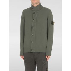 Fall/Winter 2024/2025 Stone Island Cardigan Men Green Size Type: Int Sku: Gig-8115547a3 ~ V0059 Welcome To The Official Luosophy Poshmark Closet! Luosophy Is A Luxury Brand Reselling Company Founded In San Diego, Ca From 2016. All Our Products Are Imported From Italy And Sold In The Usa. We Do Our Best To Provide High Fashion, Luxury Items At Affordable Prices. We Guarantee All Our Products Are 100% Authentic. Shop With Us And You Will Forget About Shopping At Department Or Brand Name Stores. Ou Stone Island Thermosensitive Sweater, Fall Winter 2024, Green Man, Stone Island, Winter 2024, Fashion Luxury, Luxury Items, Luxury Brand, Luxury Branding