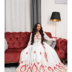 Wedding Habesha Dress Handwoven Habesha Kemis Modern Habesha Libs Eritrean Dress ሀበሻ ቀሚስ ሀበሻ ልብስ Festive Bohemian Habesha Kemis With Woven Motifs, Habesha Kemis Modern, Modern Habesha Dress, Festive Traditional Handloom Habesha Kemis, Traditional Embroidered Habesha Kemis For Festival, Habesha Dress Eritrean 2022, Traditional Festive Habesha Kemis, Handloom, Eritrean Dress, Habesha Dress