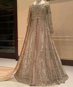 For Order Whatsapp +92307 4745633  For Order Whatsapp +92307 4745633 Pakistani Shaadi Dress, Bridal Walima Dresses Pakistan, Reception Dress Pakistani, Walima Dresses, Nikah Ceremony, Safe Kitchen, Dior Atelier, Wedding Snapchat