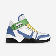 Fashion Strap Hi Top Pure Yogezz. Pure Power. Shoe Style: Men, Women, Unisex Us Female 6 Us To Female 10.5 Us Male 7 Us To Male 13.5 Us Uk Female 3.5 Uk To Female 7.5 Uk Male 6.5 Uk To Male 12.5 Uk Eu Female 36 Eu To Female 41 Eu Male 39 Eu To Male 46 Eu Luxury Blue High-top Custom Sneakers, Designer Blue High-top Custom Sneakers, Designer Blue High-top Sneakers, Size 10 Fashion, Hi Top, Shoe Style, Bootie Boots, Blue White, Ankle Boots