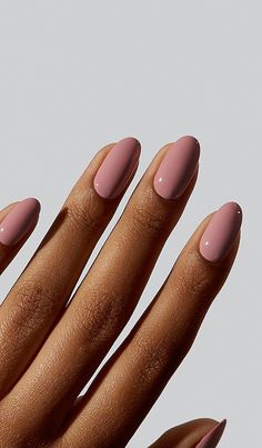 Find Gelcare Dusty Rose Gel Nail Polish In Rose on Editorialist. Gelcare Dusty Rose Gel Nail Polish in Rose. Gelcare Dusty Rose Gel Nail Polish in Rose. A gel polish like no other, developed by top-notch artists specifically for easy at-home use. This color is a creamy, faded pink that works with every skin tone. Inspired by the classic symbol of happiness and gratitude.. Ease of application: Very easy Vegan and cruelty-free. Made in Canada. 15 ml/ 0.5 fl oz. 2 coats are recommended for a natural look, 3 coats are recommended for more opacity Free of the 10 most harmful chemical ingredients commonly found in gel polish. GELR-WU44. GCLR0065. We're Gelcare, a nail care brand, and it's time to become your own nail artist. Our mission is to elevate the at-home experiences, focusing on providin Nail Polish For Skin Tone, Nails Dusty Rose, Blush Color Nails, Shades Of Nude Nails, Dusty Rose Nail Polish, Faded Pink Nails, Dusty Rose Nail Color, Nude Rose Nails, Creamy Pink Nails