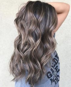 Light Brown Hair Ideas, Ashy Brown, Brown Hair Ideas, Coffee Brown Hair, Brown Hair Shades, Brown Ombre Hair, Ash Brown Hair, Bronde Hair, Chocolate Brown Hair