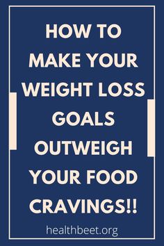 Your weight loss goals are more important than that spoonful of peanut butter! How to Stop Glamorizing Food Over Your Goals {Strategies to let your weight loss goals outweigh your cravings!} Health Women, Healthy Living Tips