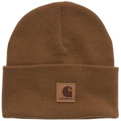 PRICES MAY VARY. Soft, stretchy rib knit with the same classic design as our grown-up version Wide, fold-up cuff with sewn on tonal Carhartt label Made in the USA of imported parts Carhartt Kids, Kids Carhartt, Workwear Essentials, Hat Types, Unisex Watches, Kids Hats, Knit Hat, Knit Beanie, Your Head