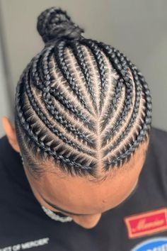 Men Stitch Braids, Male Cornrow Styles For Men, Cornrows Designs, Male Braid Styles, Male Braids Hairstyles, Stitch Braids Hairstyles, Corn Roll Hair Styles, Braid Designs For Men, Male Braids