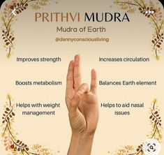 Mudras Meanings, Chakra Healing Meditation, Chakra Health, Mantra For Good Health, Yoga Hands, Healing Yoga