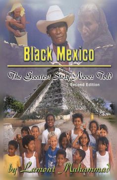 black mexico the greatest story ever told