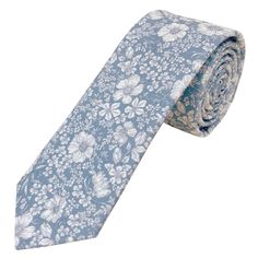 PRICES MAY VARY. Luxury Skinny Necktie – A stylish, yet casual look these men’s skinny ties can fit both formula wear and dress-down styles, so you can wear them for parties, events, weddings, or family pictures. Long, Easy-Knot Length – Our skinny ties for men are 57” in length and 2.36” wide which makes it easier to tie a wide range of classic knots including the Windsor, Four in Hand, Eldredge, and Trinity. Smooth Cotton – Our skinny neckties for men are cotton material that makes them softer