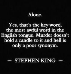 I'll get through this, too. Just because I know it's right doesn't make it easy. It still hurts. Kings Quotes, Salems Lot, Quotes Thoughts, Haruki Murakami, Writing Inspiration