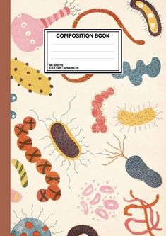 Capas para caderno digital Chem Notebook Cover, Science Goodnotes Cover, Biology Goodnotes Cover, Biology Notebook Cover Aesthetic, Microbiology Notebook Cover, Goodnotes Notebook Cover Biology, Digital Composition Notebook Cover, Biology Notes Cover, Ipad Note Template