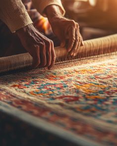 Crafting stories with every thread, woven by hands that hold generations of skill and tradition. Wall Rug, Bowl Candle, Gabbeh Rug