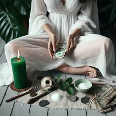 Have you ever found yourself staring at your bank account, wishing the numbers would magically increase? I know I have. Money worries used to consume my every waking thought, casting a dark cloud over… Ancient Spirituality, Money Spells Magic, Wish Spell, Spirit Magic