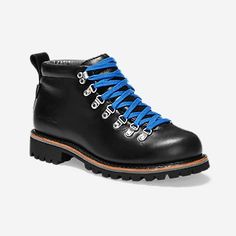 Women's K-6 Boot | Eddie Bauer Danner Boots Men, Racing Boots, Justin Boots Womens, Boots Outfit Men, Shop Boots Online, Danner Boots, Leather Hiking Boots, Eddie Bauer Women, Western Cowboy Boots