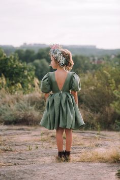 Flower Girl Dresses Sage Green, Sage Flower Girl Dress, Dresses Sage Green, Boho Flower Girl Dress, Green Flower Girl Dresses, Christening Dress Baby Girl, Girls Pinafore Dress, Rustic Flower Girl Dress, Blush Flower Girl Dresses