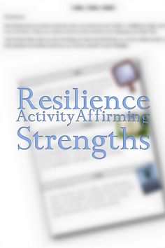 This is a icebreaker for psychosocial groups. This will help client acknowledge strengths and supports. Recovery Group Activities For Adults, Resilience Activities For Adults, Group Activities For Adults In Recovery, Therapeutic Group Activities For Adults, Substance Use Group Activities, Resilience Group Activities, Recreation Therapy Mental Health, Resilience Group Therapy, 123 Magic