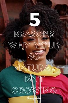 Type 4c Natural Hair, Long 4c Natural Hair, Natural Hair Journey Growth, 4c Hair Care, Natural Hair Transitioning, Natural Hair Accessories, Best Natural Hair Products, Natural Hair Regimen, How To Grow Natural Hair