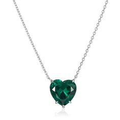 Emerald is Allison's favorite stone next to a diamond. The heart is both their favorite shape and there's a lot of love in this room! Product Details: 18" with 3" extender 18k Gold Plated Over Brass or Silver Plated Over Brass. Stone: 12x12mm Emerald CZ Sold Individually SKU: N6069 Handcrafted jewelry designed in Los Angeles. “I design fashion and fine jewelry that makes you feel like a glamorous, sparkly, superstar bad*ss” — xo Melinda Maria Jewelry, Room Details, Gold Heart Necklace, Silver Heart Necklace, Necklace Earring Set, Design Fashion, Quality Jewelry, Heart Necklace, Handcrafted Jewelry