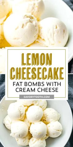 Quick Snack Ideas, No Bake Recipe, Frozen Cheesecake, Healthy Low Carb, Slow Cooker Desserts, Resep Diet, Fat Bomb Recipe