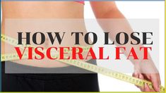 How to get rid of visceral fat Abdominal fat is often stored in the body, due to multiple overeating and a lack of physical exercise. In reality, the fatty t... Visceral Fat Loss How To Get Rid, Visceral Fat Loss, Visceral Fat, Physical Exercise, Abdominal Fat, Sugar Detox