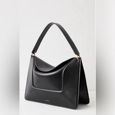 See Photos For Details See Photo, Limited Time, Black Color, Bag Lady, Shoulder Bag, Black, Color