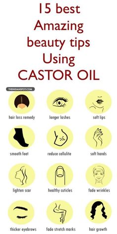 Bio Skin Care, Using Castor Oil, Oil Skin Care Routine, Healthy Cuticles, Skin Care Routine For 20s, Oil Skin Care, Makeup Tricks, Natural Beauty Tips, Moisturizing Body Wash