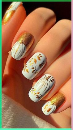 #Burgundy #Color #Fashion #HomeDecor Nail Thanksgiving, Thanksgiving Nail Ideas, Turkey Nails, Nail Fall, Thanksgiving Designs, Classic Thanksgiving, Nails 2017, Thanksgiving Nail Designs, Thanksgiving Nail Art